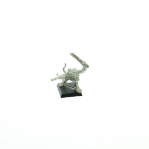 Mordheim Black Skaven