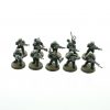 Cadian Shock Troops