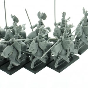 Bretonnia Knights of the Realm