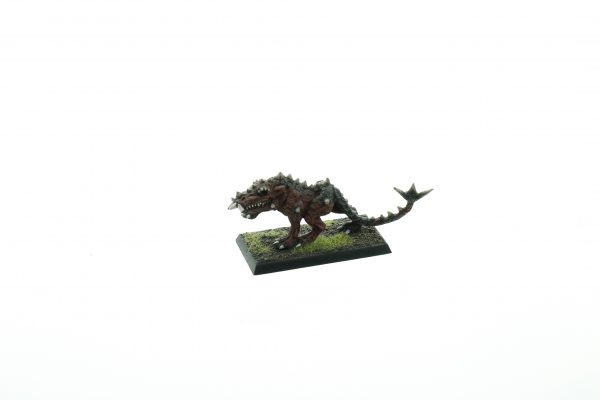 Warhammer Fantasy Red Maw