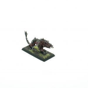 Warhammer Fantasy Red Maw