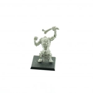 Warhammer Fantasy Troll