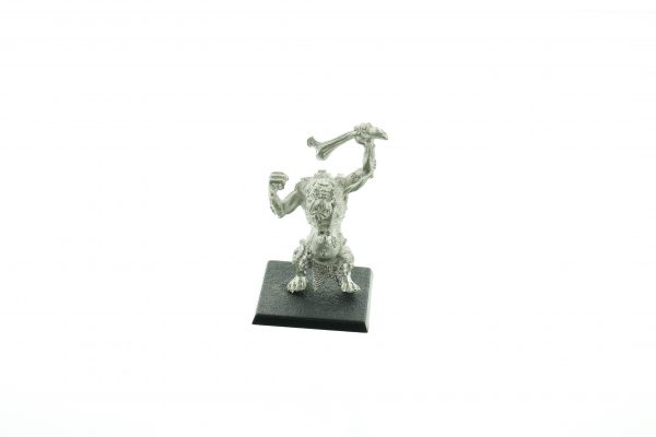 Warhammer Fantasy Troll