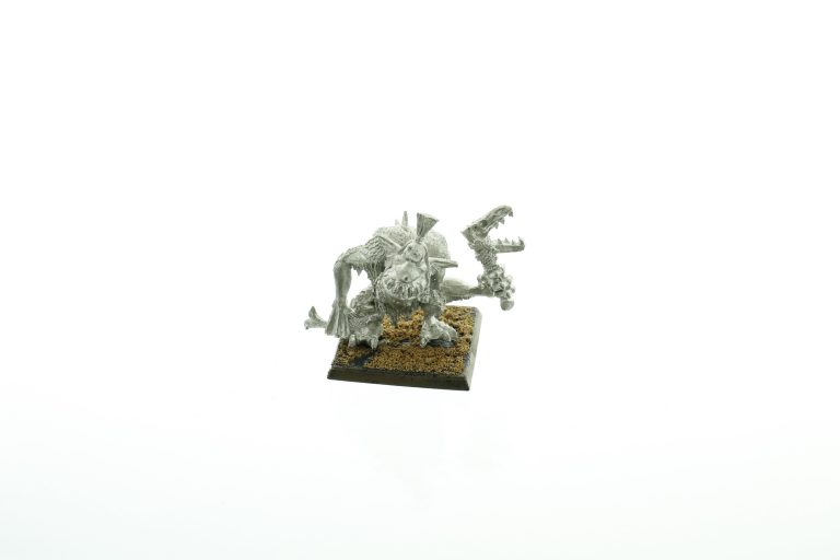 Warhammer Fantasy River Troll | WHTREASURY