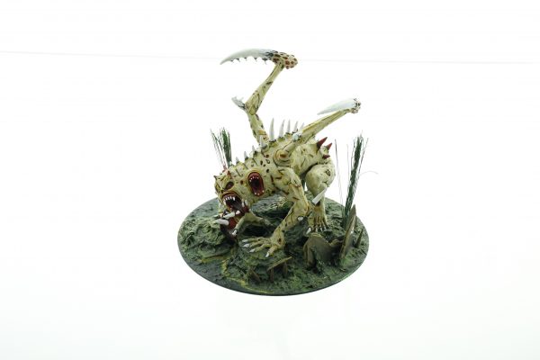 Forge World Chaos Spawn