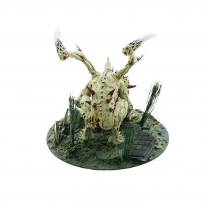 Forge World Chaos Spawn