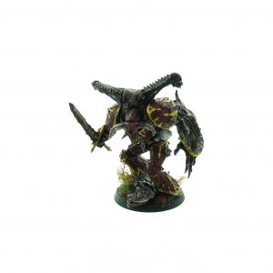 Juan Diaz Daemon Prince