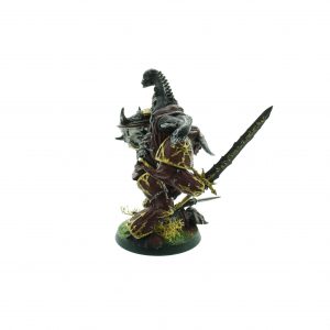 Juan Diaz Daemon Prince