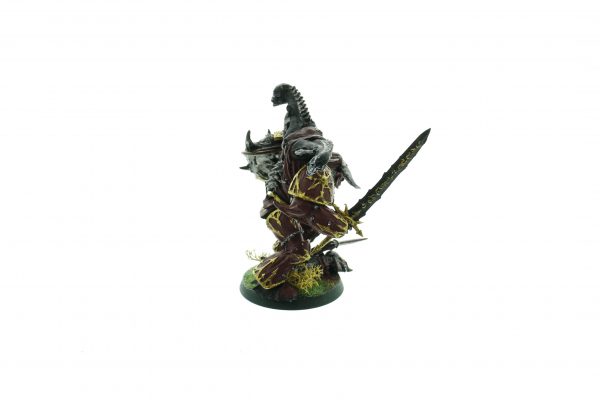 Juan Diaz Daemon Prince