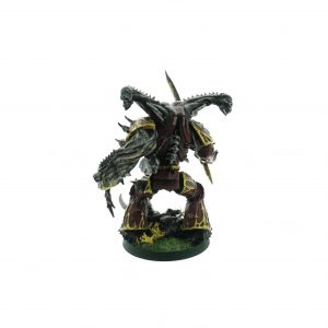 Juan Diaz Daemon Prince