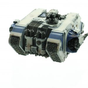 World Eaters Land Raider