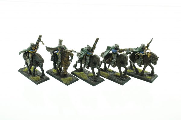 Empire Outriders