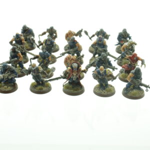 Chaos Cultists