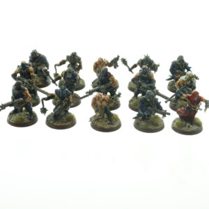 Chaos Cultists