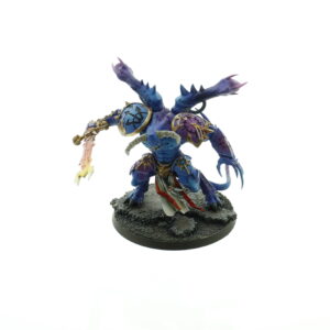 Chaos Daemon Prince