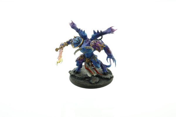 Chaos Daemon Prince