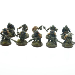 Chaos Cultists