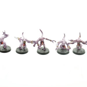 Pink Horrors of Tzeentch