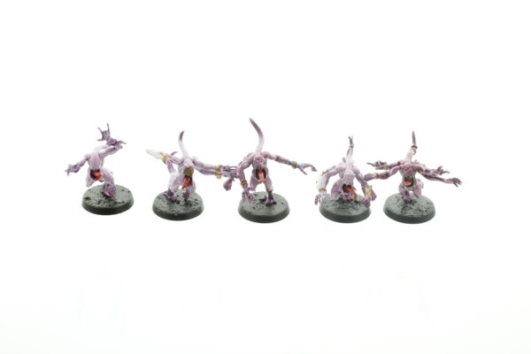 Pink Horrors of Tzeentch