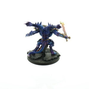 Chaos Daemon Prince