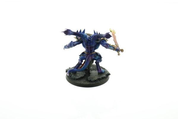 Chaos Daemon Prince