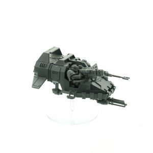 Space Marine Land Speeder