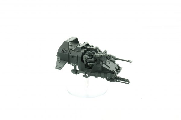 Space Marine Land Speeder