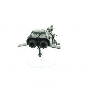 Space Marine Land Speeder