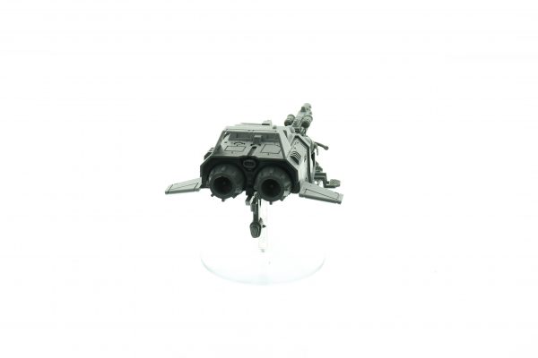 Space Marine Land Speeder