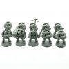 Classic Space Marine Tactical Squad