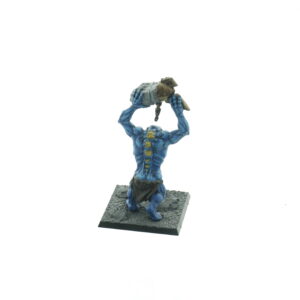 Warhammer Fantasy Troll