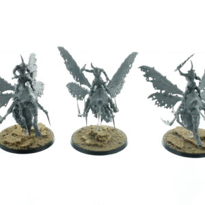 Plague Drones of Nurgle