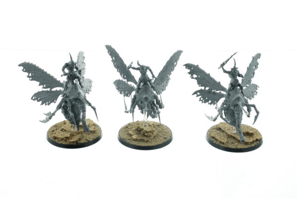 Plague Drones of Nurgle