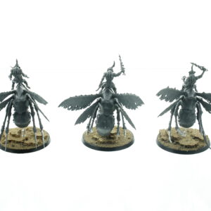 Plague Drones of Nurgle