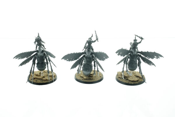 Plague Drones of Nurgle