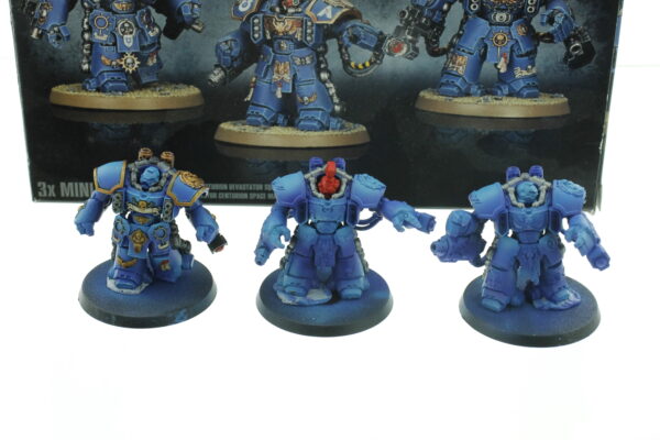 Centurion Devastator Squad