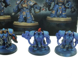 Centurion Devastator Squad