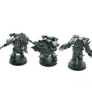 Chaos Space Marines Chosen