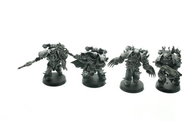 Chaos Space Marines Chosen