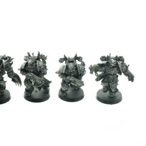 Chaos Space Marines Chosen