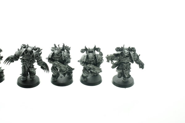 Chaos Space Marines Chosen