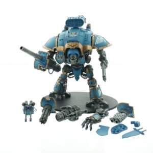 Warhammer 40.000 Imperial Knight