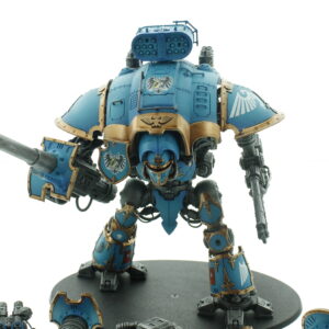 Warhammer 40.000 Imperial Knight