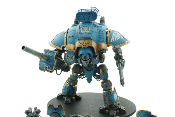 Warhammer 40.000 Imperial Knight