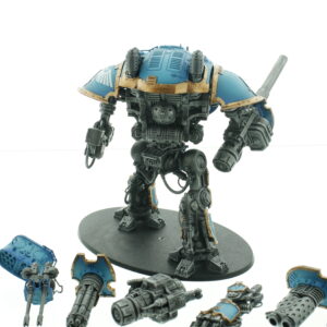 Warhammer 40.000 Imperial Knight