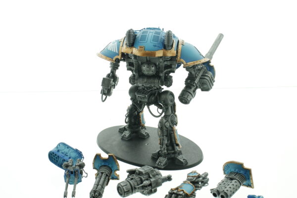 Warhammer 40.000 Imperial Knight