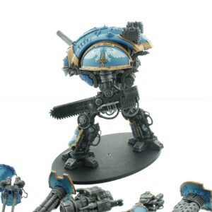 Warhammer 40.000 Imperial Knight