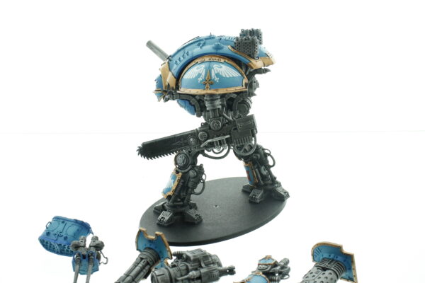 Warhammer 40.000 Imperial Knight