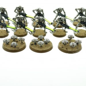 Necron Warriors