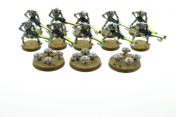 Necron Warriors